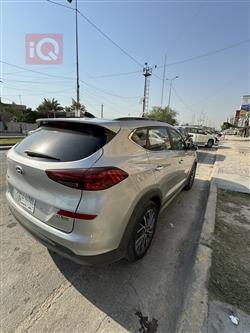 هیوندای تۆکسۆن